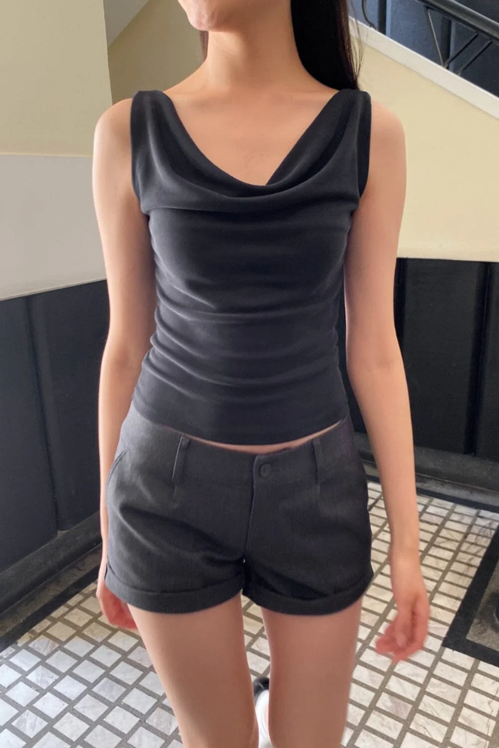 Tops - Off The Shoulder